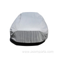 Multiple Layers All Weather Waterproof Snow car cover
